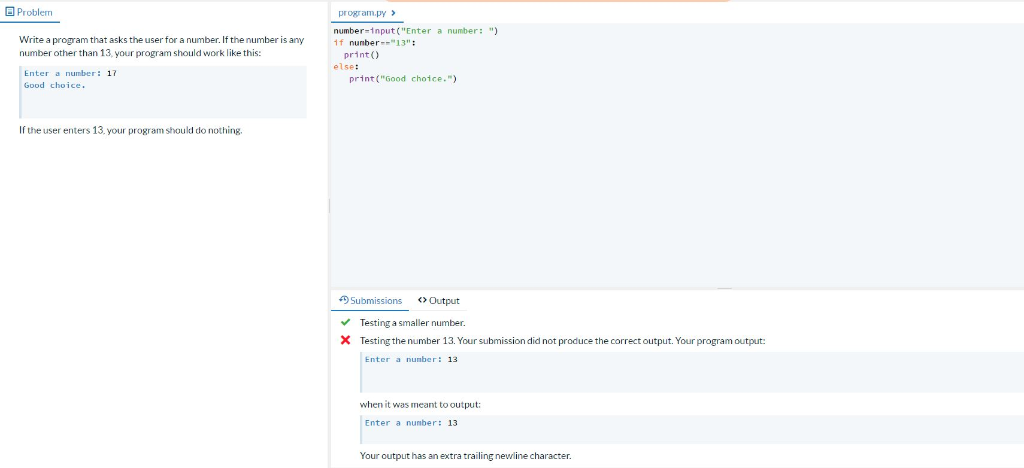  How do i fix the python code so i don't get