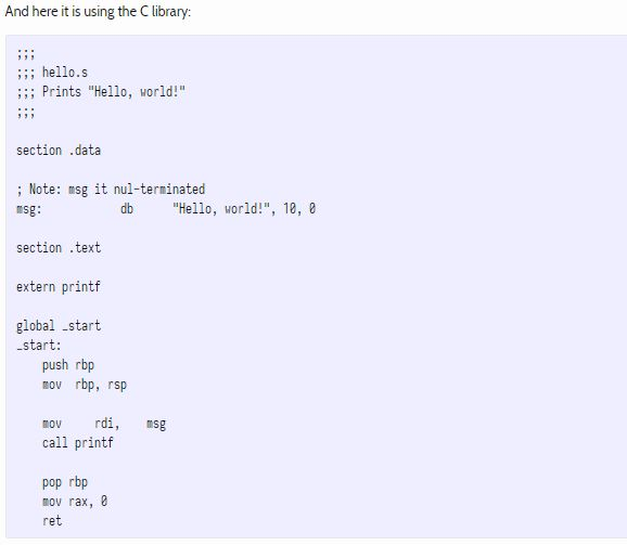 look like this at all. You can use any of the instructions