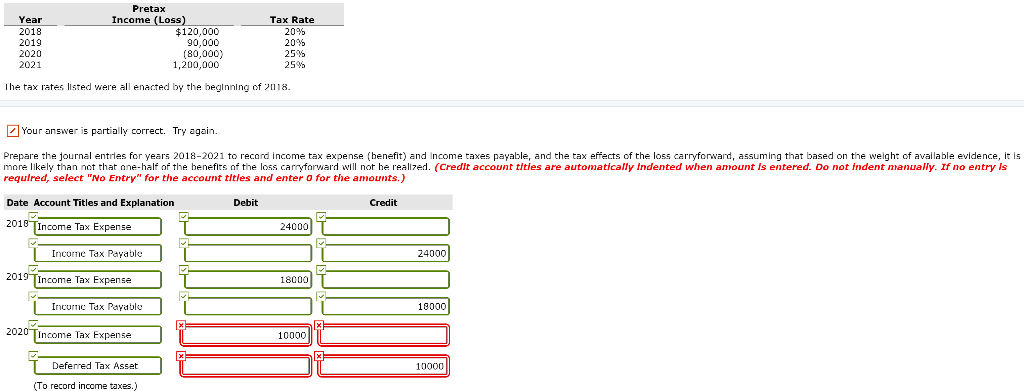 I want the one in red to be answer. ( the answer