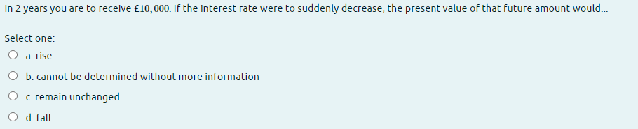 Could you please show me how to solve this question? In 2