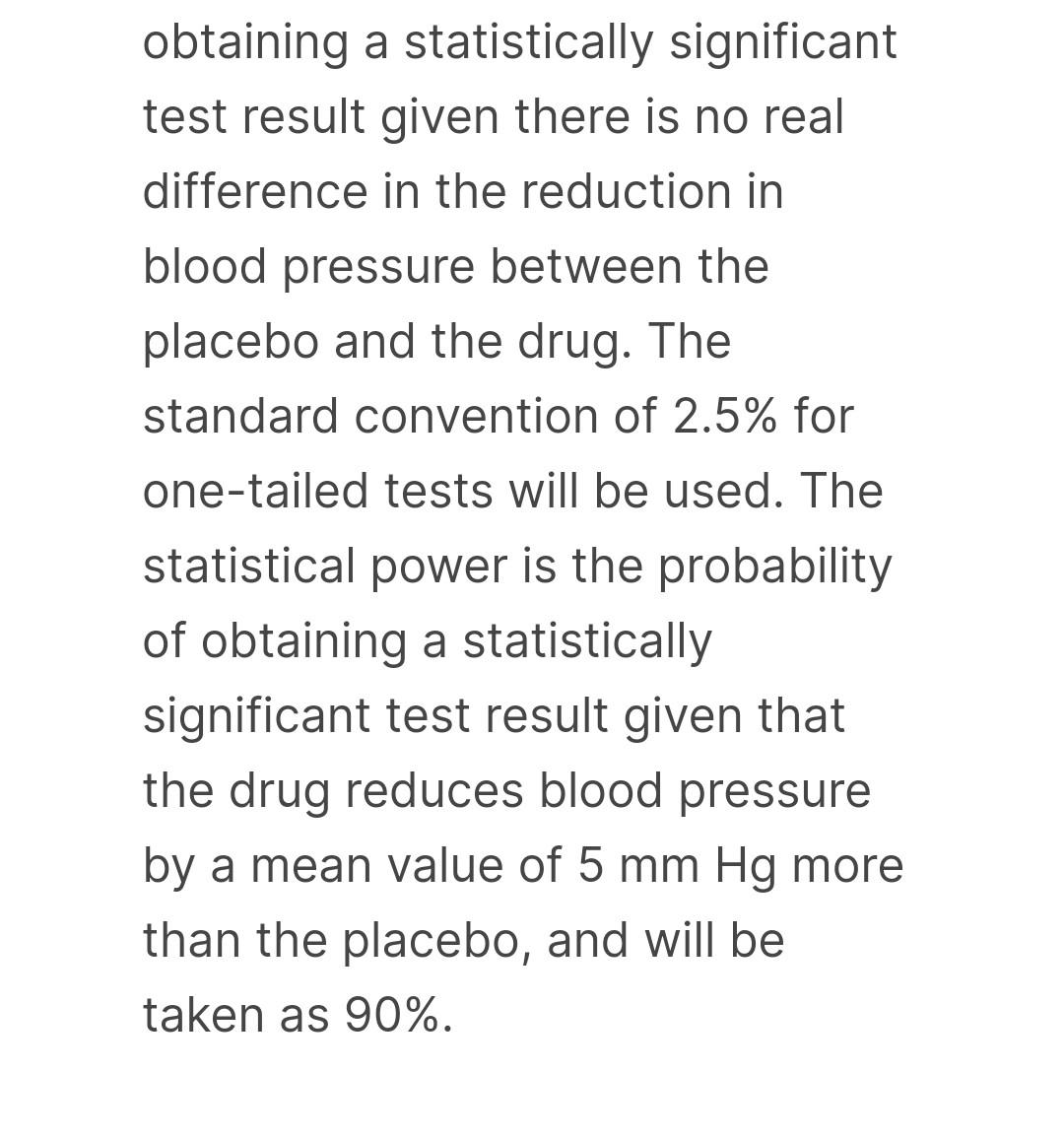 and study participants will be randomly assigned into two equal-sized homogeneous groups.