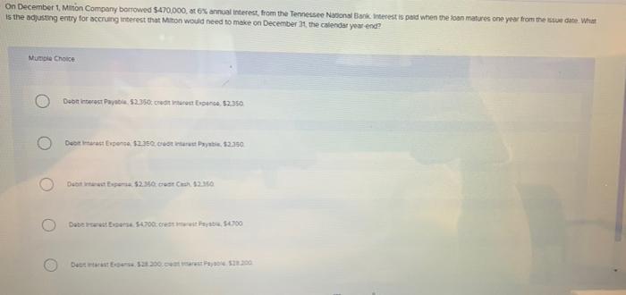 400 and $125, respectively. If the office suppiles expense for the morths