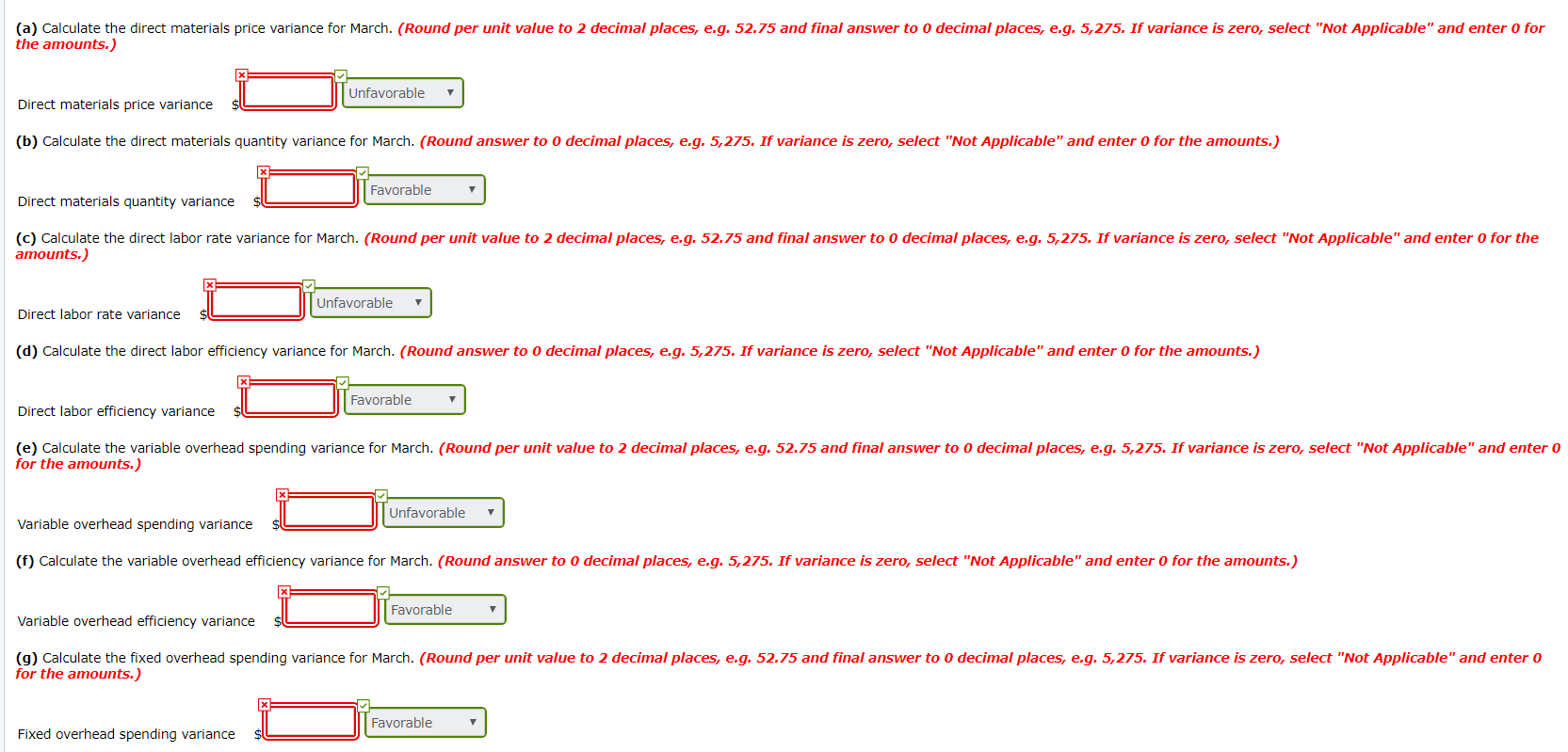 Consultants performs cement core tests in its Greenville laboratory. The following standard