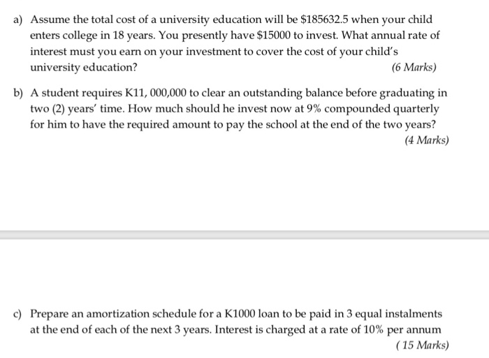 a product from a raw material, which is purchased at K54 per