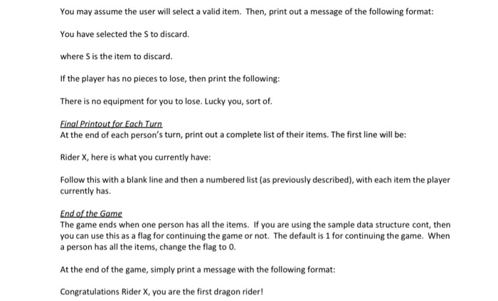 1. To learn how to use 2 dimensional arrays to store and