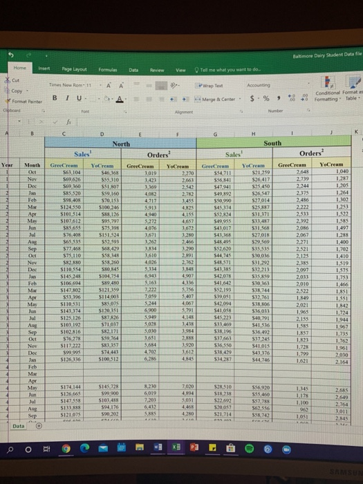 I am doing a case study where I have to generate a