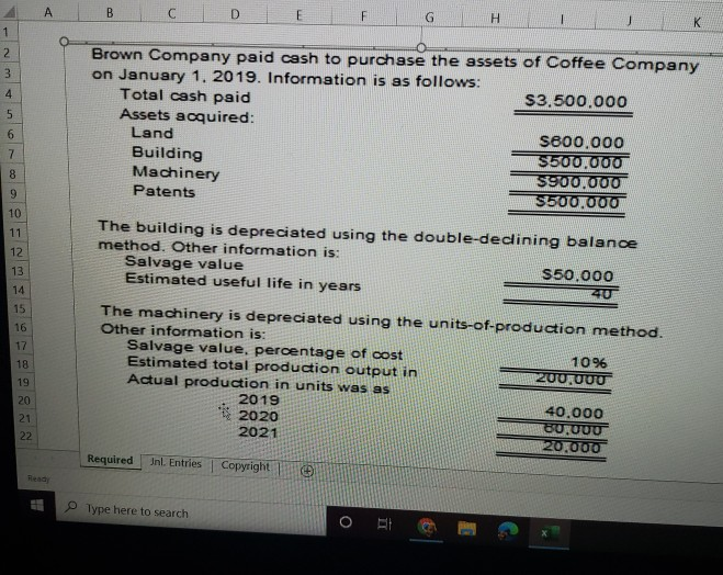  here is the part thats missing A B D E F