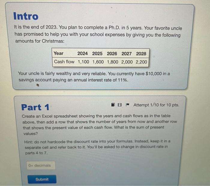 I need help solving this problem You also want to know how