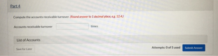 record each of these five transactions. Assume that no cash discounts were