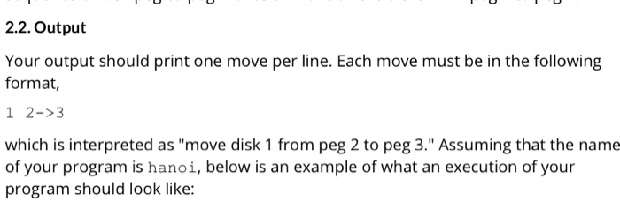 solve problems using recursion. 1. Initial Setup 1. Log in to Unix.