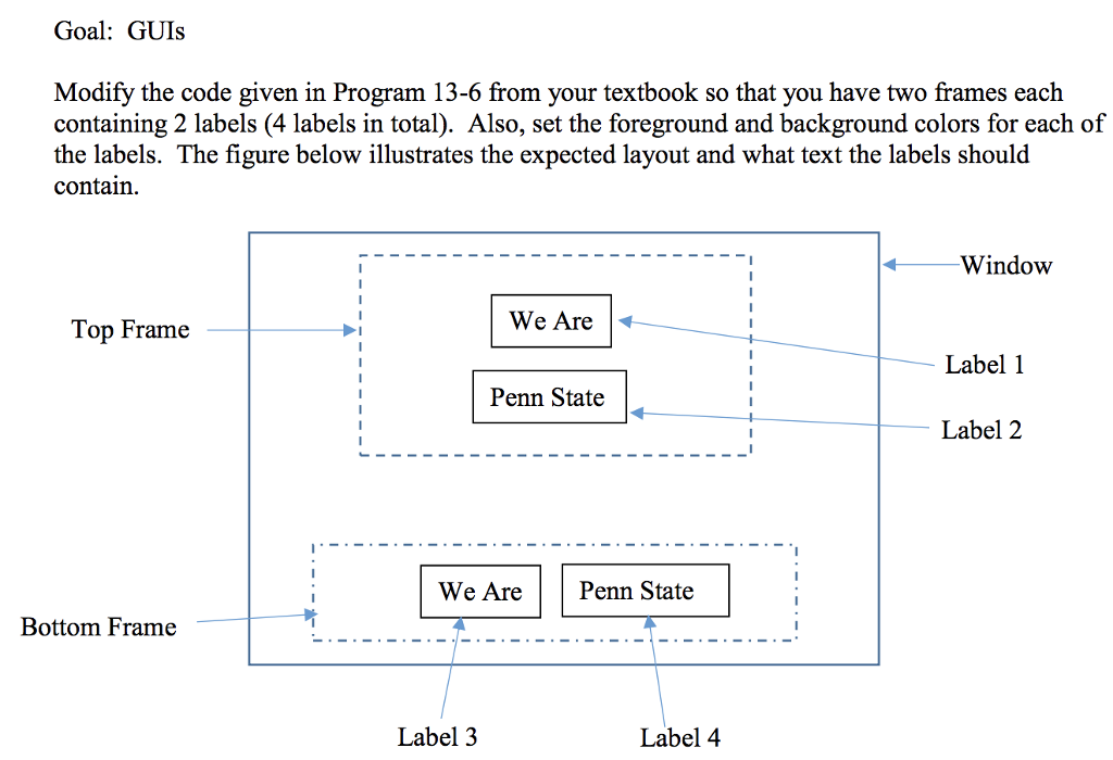 Please code in Python and put all code in functions. Thank you.