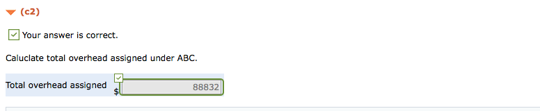 Cost Pools Amount Purchasing Handling materials Production (cutting, milling, finishing) Setting up