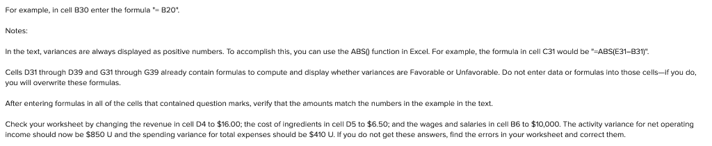 $6.25 a Data Revenue Cost of ingredients Wages and salaries Utilities Rent