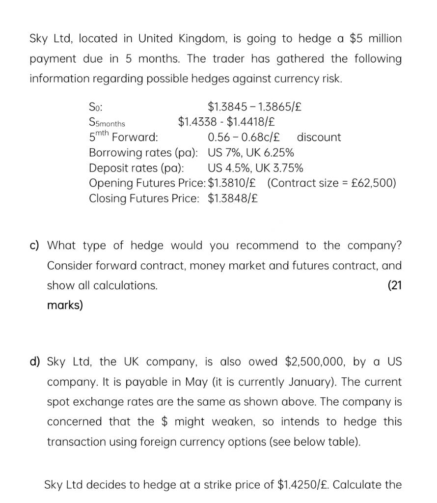 of the Pacific Ocean. They are quoted using the indirect method from