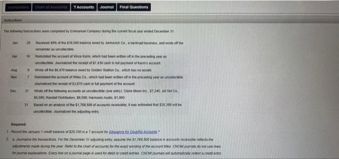 please help me with this & make sure to do all parts!