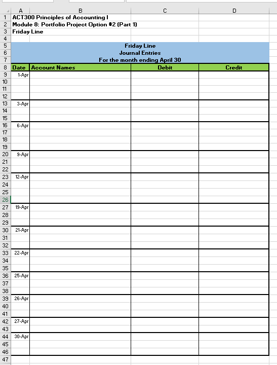 students who are intuitive learners by nature. You learn best from abstract