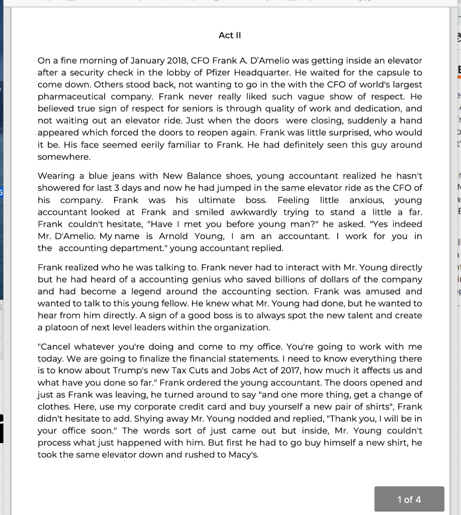 money or they received that much amount from the government in Cash?