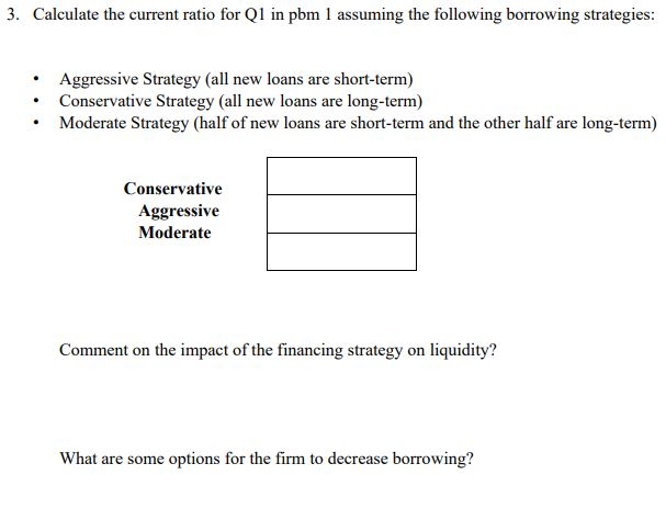 have excess cash that will need to be invested in ST investments?