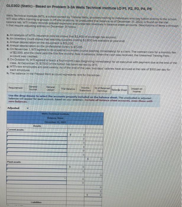 school owned by Tristana Wells, provides training to individuals who pay tuition