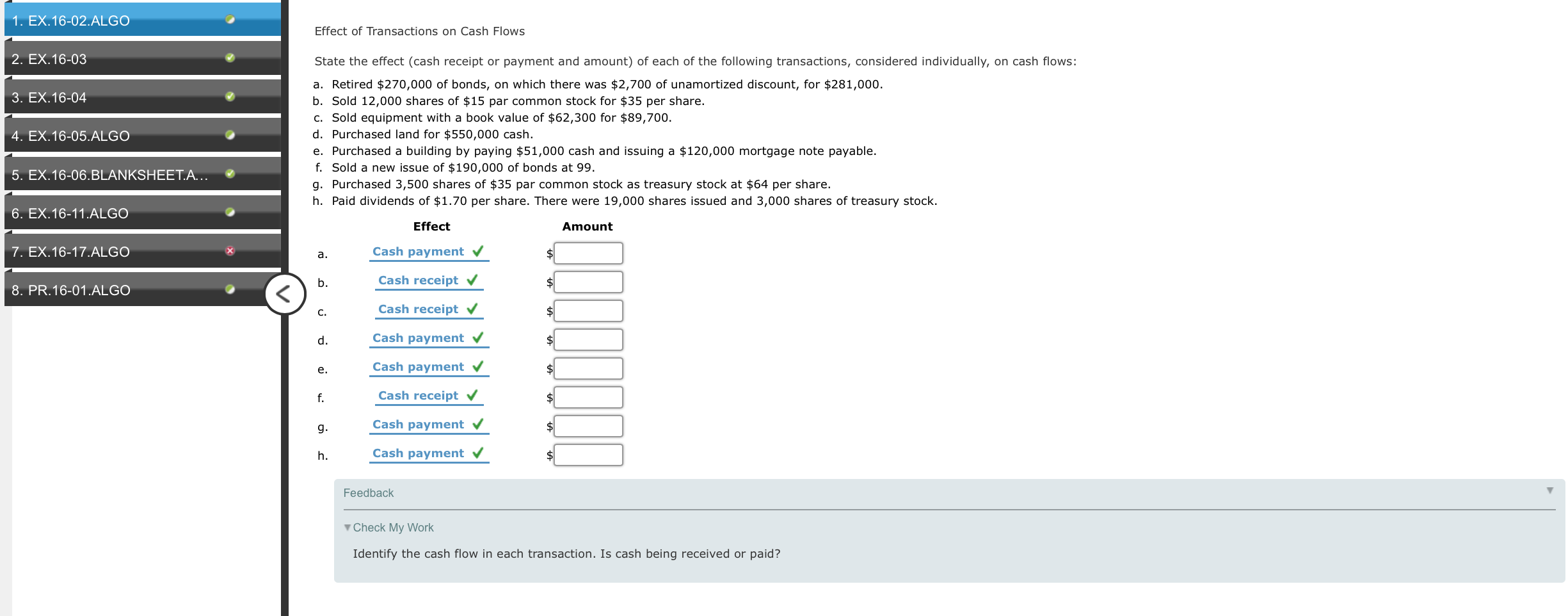 on a time crunch! question 1 question 2 question 3 question 4