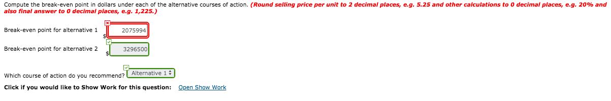 badly in 2017. For the first time in its history, it operated