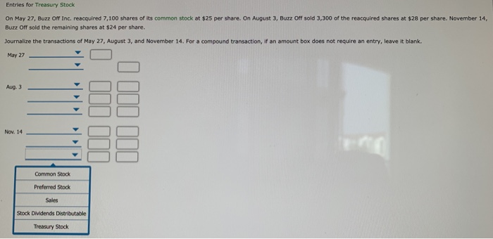 are February 1, March 18, and May 1. Journalize the entries required