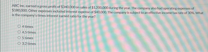 to small businesses you encounter the following situations. 1. Waterway Corporation rings