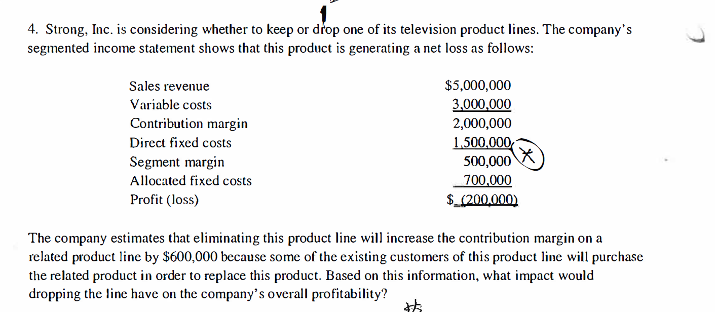  Please solve these 2 problem asap. Thanks in advance 4. Strong,