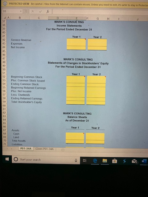 Cash borrowed from creditors 4. Expenses paid 5. Land purchase 20.000 35,000