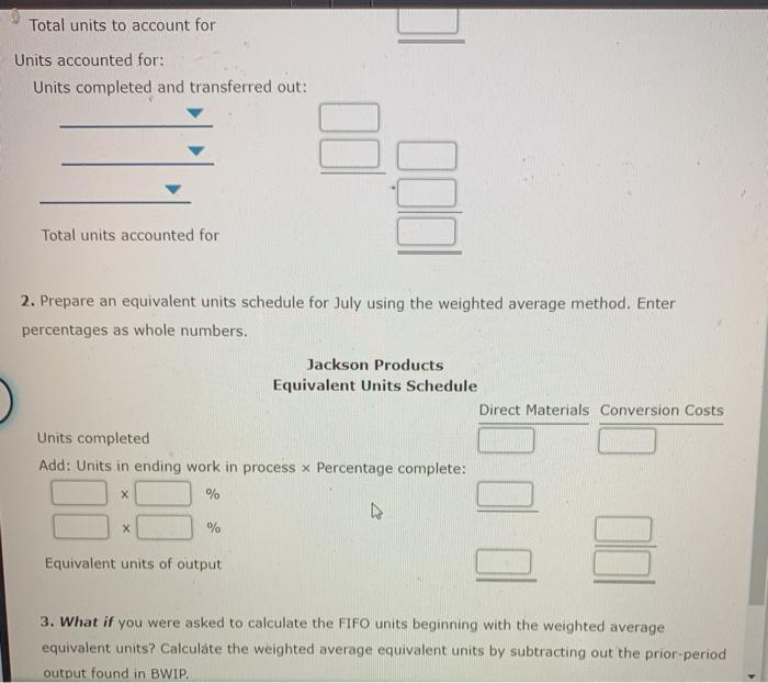 barbeque sauce using three departments: Cooking, Mixing, and Bottling. In the Cooking