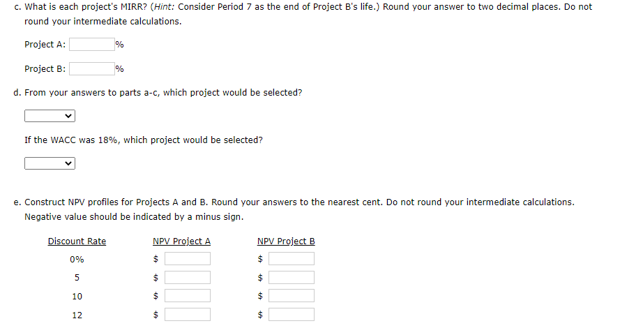 below. Open the spreadsheet and perform the required analysis to answer the
