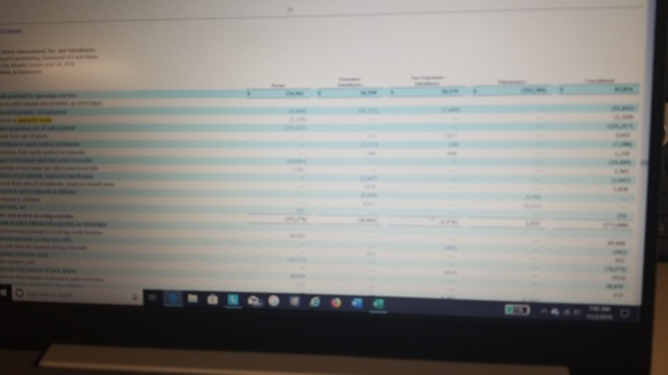 This amount refers to the portion of principal repayment out of the