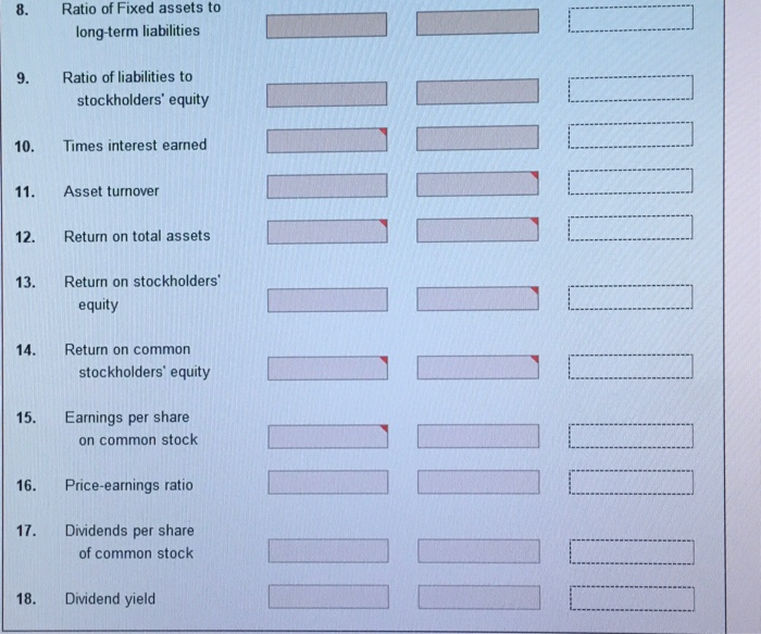 sales in receivables. Round to one decimal place. Follow My Example 17-4