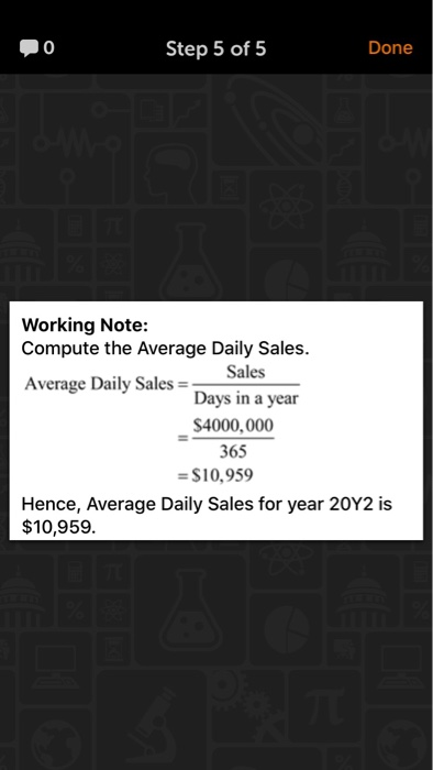 Liabilities Current Assets Calculated Value 1. Working capital Ratio Numerator + Denominator