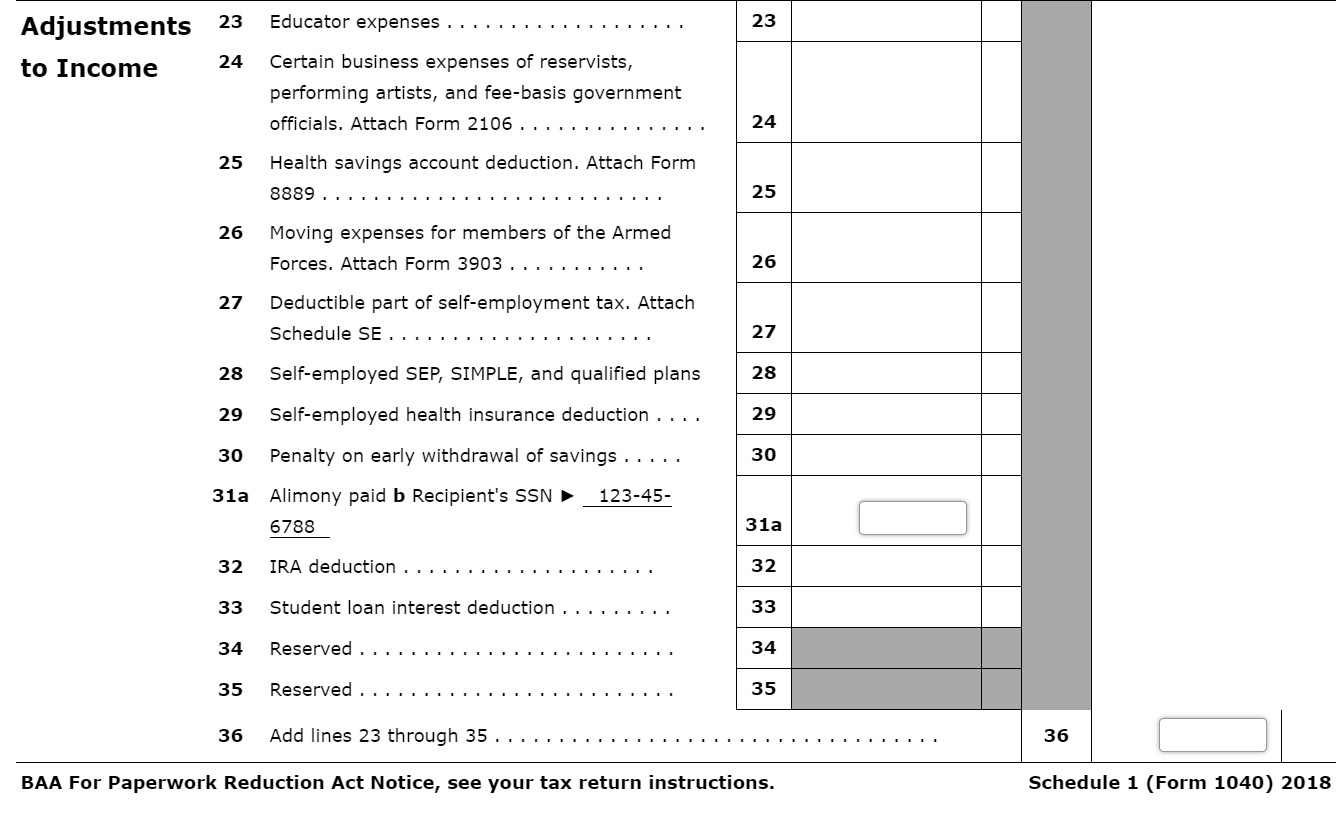 month for the next 10 years or until Sarah's death, whichever occurs