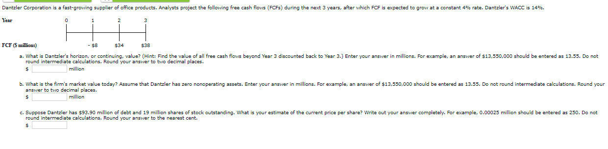 HELP Year round intermediate calculations. Round your answer to two decimal places.
