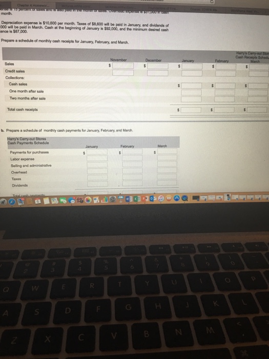 Carryout Stores has eight locations. The firm wishes to expand by two