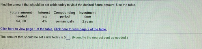 the effective interest rate? Round to the nearest tenth of a percent
