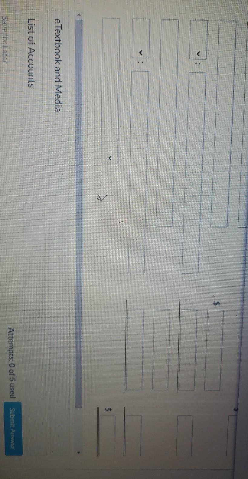 1, 2013 for $1,600,000. The land cost $400,000. July 1 Purchased equipment