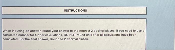  When inputting an answer, found your answer to the nearest 2
