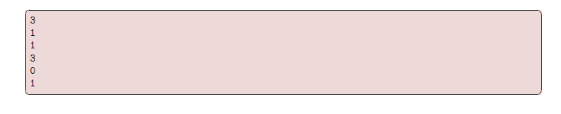 possible. Problem Specification In this question you will implement a program to