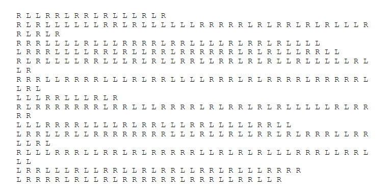 solve a simple task. The task itself is related to a statistical