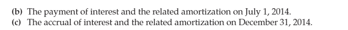 Celine Dion Company issued $600,000 of 10%, 20-year bonds on January 1,
