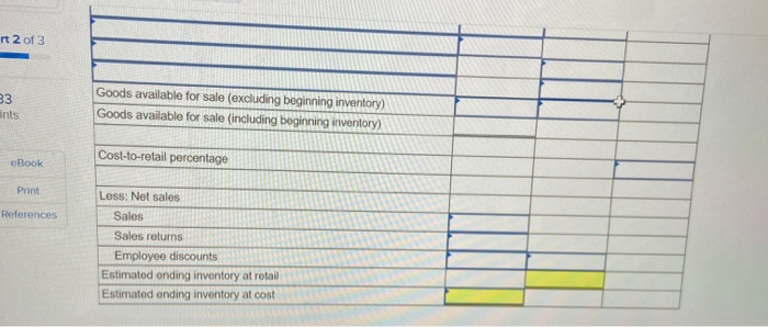 2019, had a retail value of $47,000 and a cost of $30,860