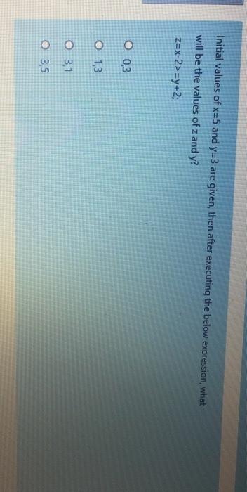 valid variable name? O & Value1 O 123value o 1value Value1 Find