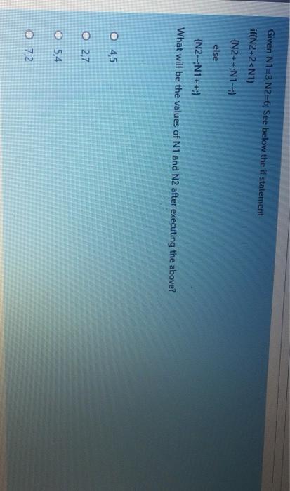 the value of X if, X = (3*a) *b/2 + c* (2-a)
