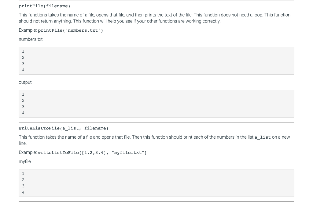 am not sure what I am doing wrong. Here are the instructions: