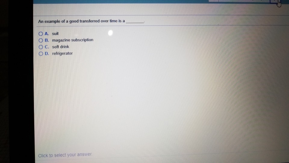 (please show the steps when you solve Q25) Able sells a piece