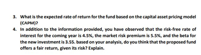 an analyst for an investment company that specializes in serving very wealthy