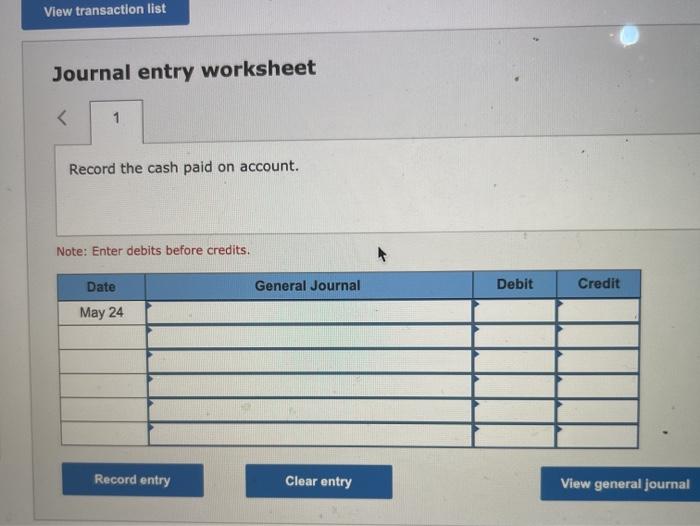 [The following information applies to the questions displayed below) Littleton Books has